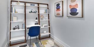 Crossings at Raritan Station Gallery 21