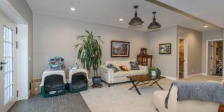 Spacious Home with Hot Tub, Fenced Yard and Solar Power Gallery 50
