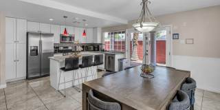 3 Bed FULLY FURNISHED Pool Home Gallery 15