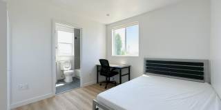 1654 W 35th Street - Co-Living Housing Gallery 25