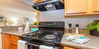 Cameron Run Apartment Homes Gallery 2