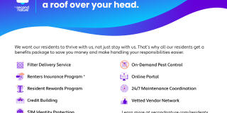 Three Bed, Two Bath Home with a Two Car Garage Gallery 18