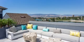 Waterfront at the Marina Gallery 5