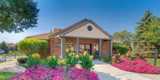 Carmel Landing Apartments Gallery 10