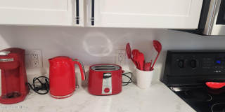 520 Palm Springs Boulevard unit: 503 Gallery 8