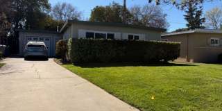 Large home with big backyard Gallery 1