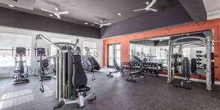 The Prospector Modern Apartments Gallery 28