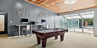 Ascent on the Highline Gallery 13