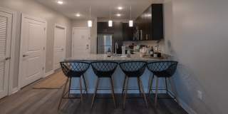 The Boulevard Gallery 8