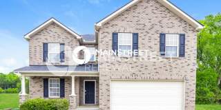 3809 Swan Ridge Drive Gallery 1