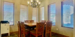 Beautiful Home in an Exclusive Gated Community Gallery 9