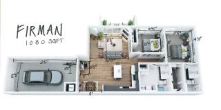 The Wit : Resort Style Living Gallery 1