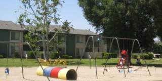 PARKWOOD APARTMENTS Gallery 15