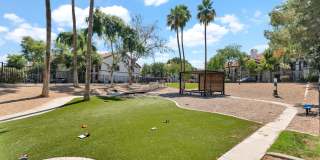 The Catherine Townhomes at Scottsdale Gallery 36