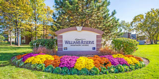 Williams Reserve Gallery 9