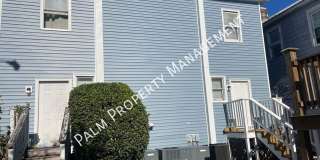 MOVE IN SPECIAL $250.00 OFF 1st Month's Rent- 2 bedroom, 1.5 bath apartment with W/D unit and shared fenced in yard! Gallery 12