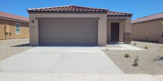 New 3-Bedroom Sonoran Plan Home in Rancho Colorado! New 3-Bedroom Sonoran Plan Home in Rancho Colorado! Gallery 1