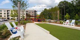 Echo at North Point Center Gallery 23