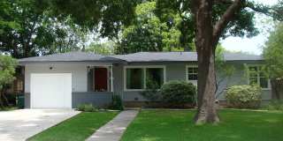 417 Harmon Drive San Antonio, TX. 78209 Gallery 1