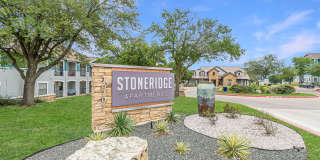 Affordable Housing - Stoneridge Apartments Gallery 27