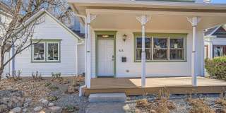 Downtown Louisville 3-BDR Fully Furnished Gem Gallery 6