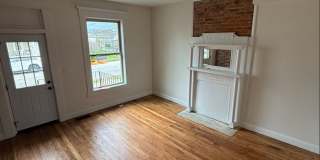 Newly Renovated 3-bedroom, 2.5 bath Townhome in Merion Village with Single-Car Garage Gallery 7