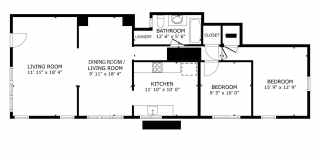 627 Brittania Street Apartments Gallery 31