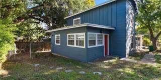 Large 5 Bedroom House in North Campus! Gallery 34