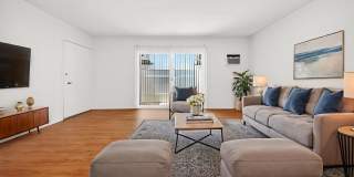 9030 Harratt St. Gallery 1