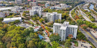 Presidential City Gallery 72