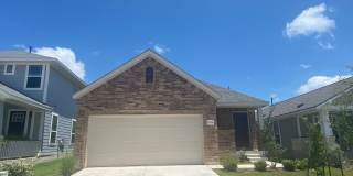 One story 3 bedrooms 2 bathrooms home for rent in Pflugerville Carmel Neighborhood Gallery 1