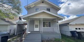 Charming 3-Bedroom Home in West Toledo Gallery 1