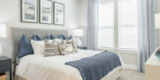Populus Westside Apartments Gallery 22