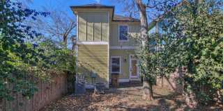Great East Nashville 3BR Home Gallery 45