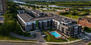 The Yards and Backyards Apartments Gallery 42