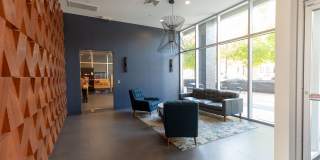 Armory Lofts Gallery 13