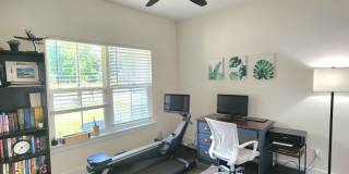 On the hunt for a beautiful, open floor plan home to rent close to downtown? Gallery 12