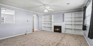 Donelson Townhome! Gallery 15