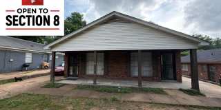 Charming 2-Bedroom Home for Rent - 3612 Overton Crossing Gallery 1