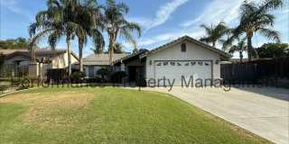 Cute 3 Bed/2 Bath NW Bakersfield Home w/ Pool, RBP & Deposit Alternative Option Gallery 1