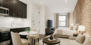 222 East 12th Street Gallery 1