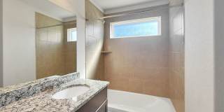A stunning 4 bedrooms 3 bathrooms single story home thoughtfully designed for both comfort and functionality! Gallery 21