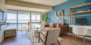 The Towers at Rincon Gallery 25