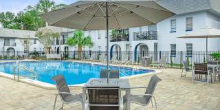 Park Village Apartments Gallery 11