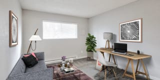 The Melrose Apartments Gallery 3
