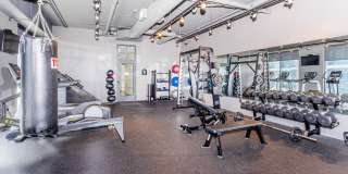 Solaris Lofts Gallery 9
