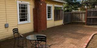 Available 6/25. Large 5 bed house, 5-minute walk to Cal Poly. 0.2 miles to campus, parking included no car needed. Gallery 25