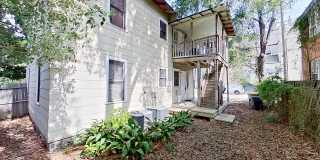 Down Stairs Apartment in Springfield Gallery 8
