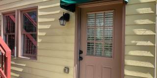 Private Basement Studio Apartment in Kirkwood. Gallery 1