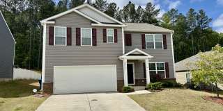 2922 Sherrills Stream Drive Gallery 1